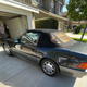 Image for article titled At $7,500, Is This 1990 Mercedes 300 SL a Bargain of a Benz?
